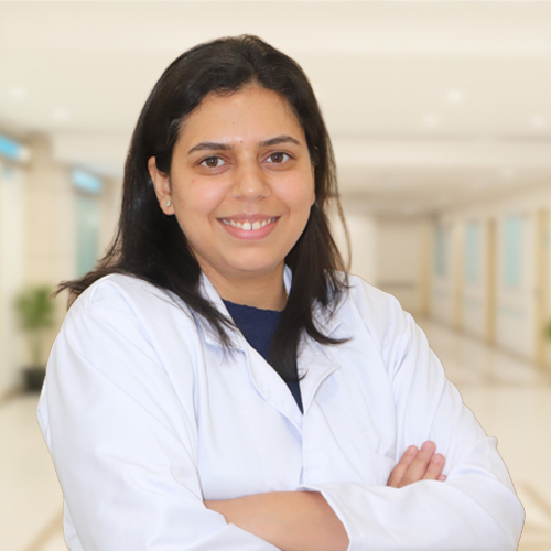 Dr. Aakanksha Sharma